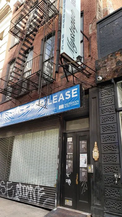 Mystique Boutique NYC 3