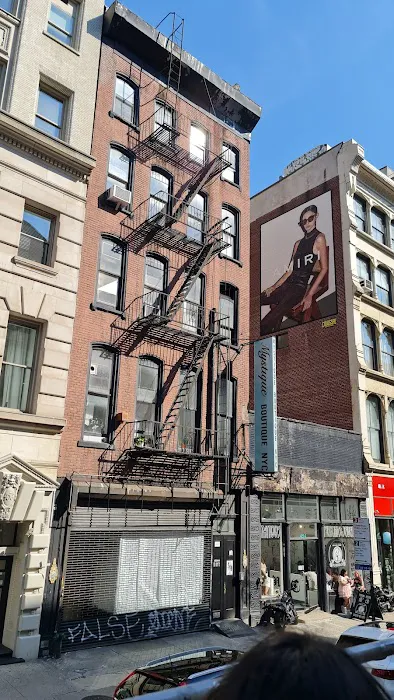 Mystique Boutique NYC 8