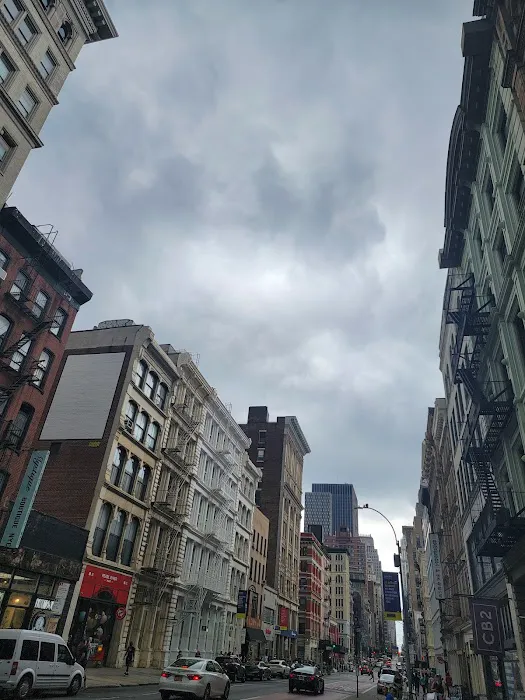 Mystique Boutique NYC 9