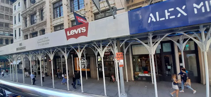Levi’s Store 0