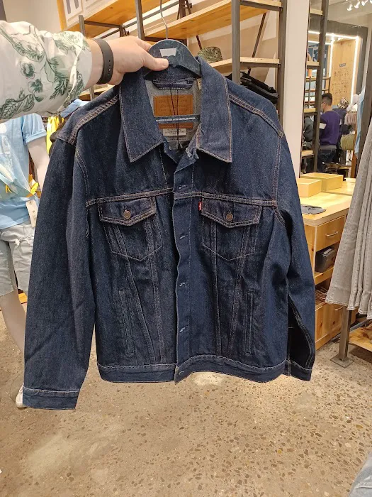 Levi’s Store 5