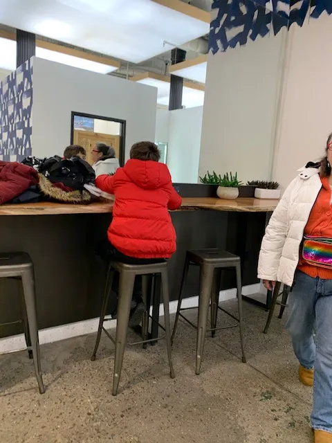 Levi’s Store 8