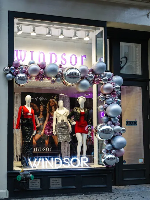 Windsor 1