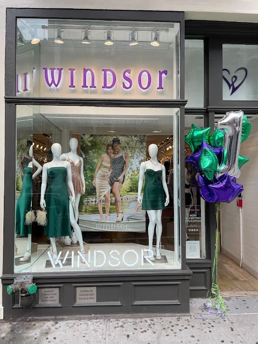 Windsor 4