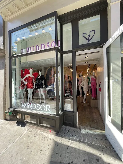 Windsor 5