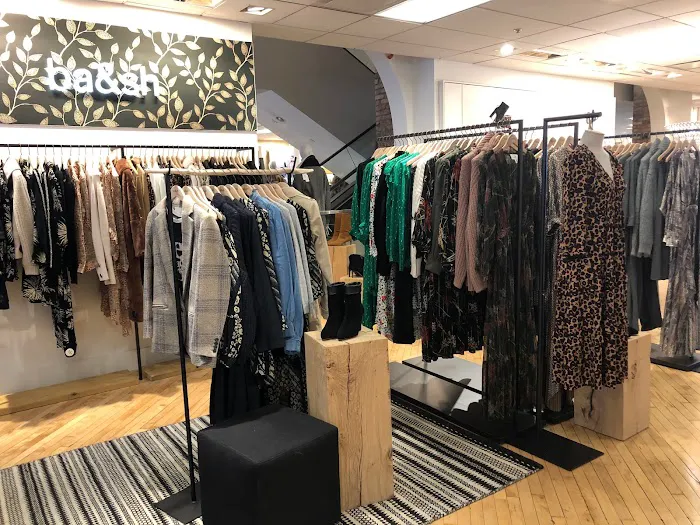 ba&sh at Bloomingdale's 1