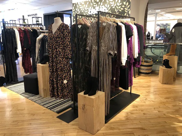ba&sh at Bloomingdale's 2