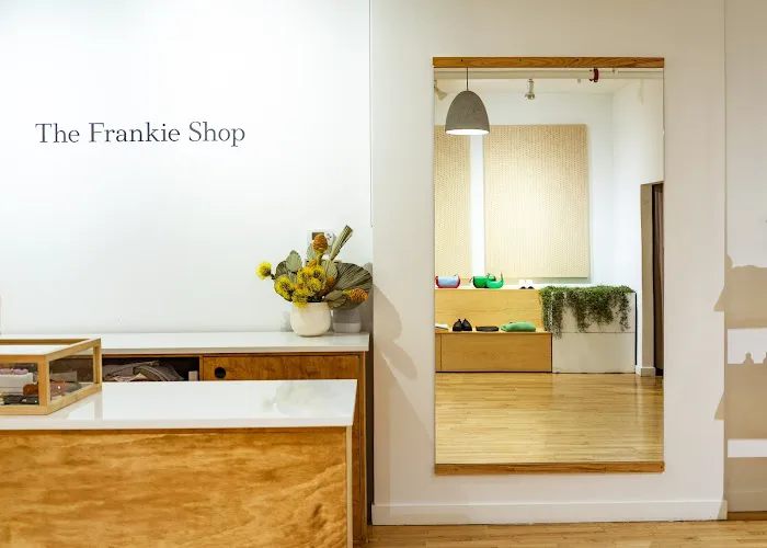 The Frankie Shop 4