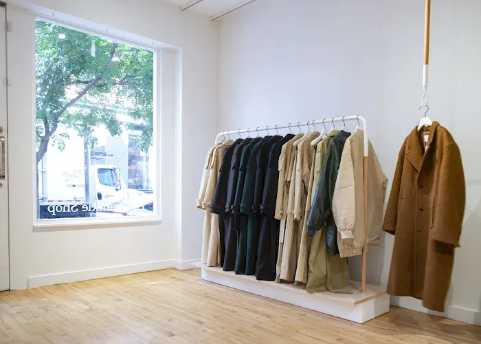 The Frankie Shop 2