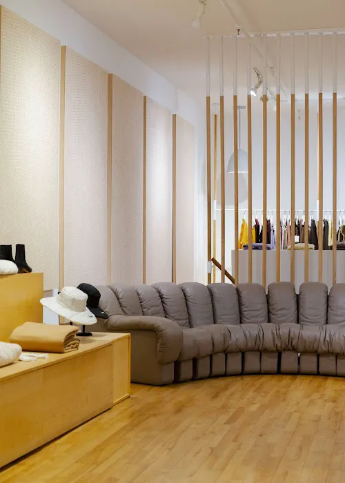 The Frankie Shop 1