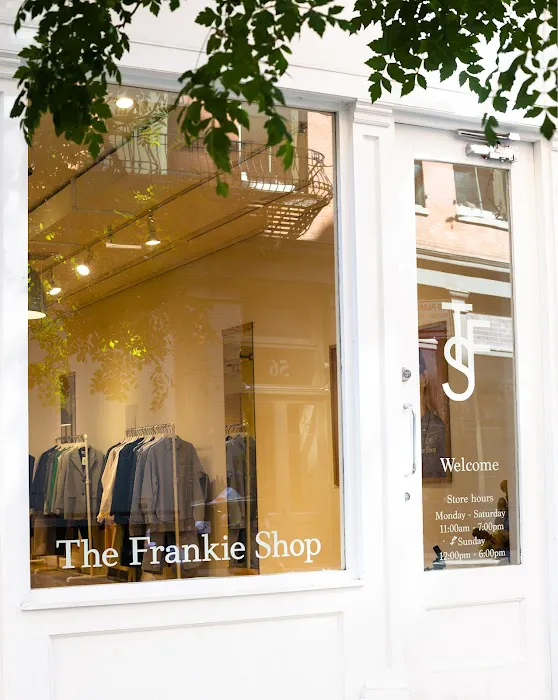 The Frankie Shop 5