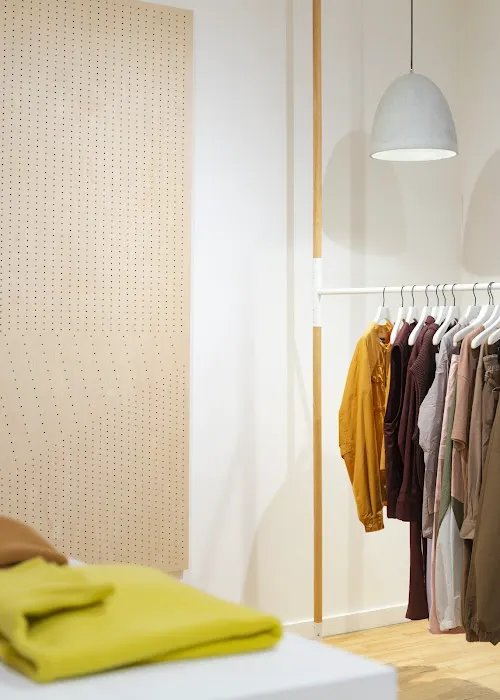 The Frankie Shop 8