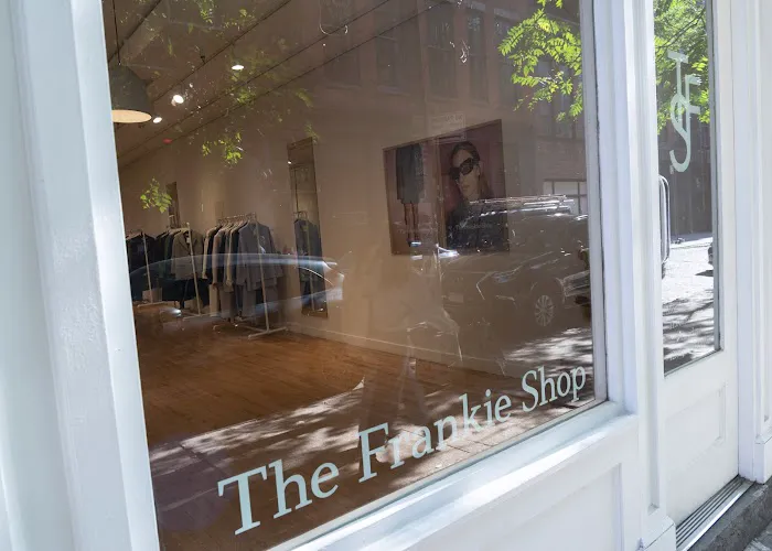 The Frankie Shop 6
