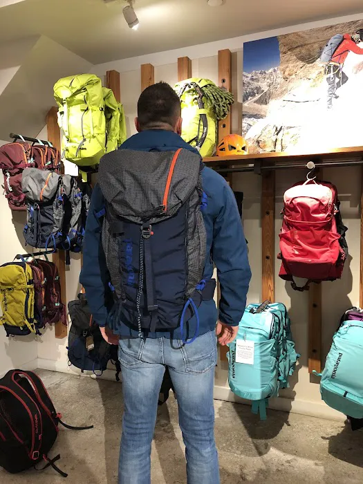 Patagonia 4