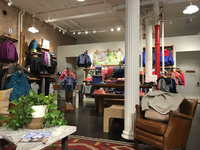 Patagonia 3