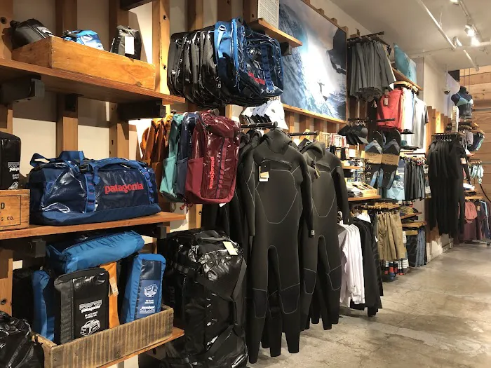 Patagonia 7
