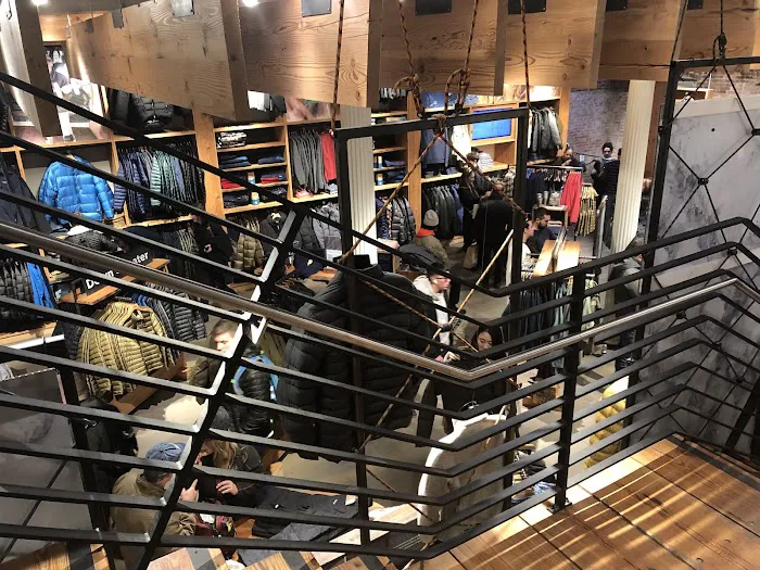 Patagonia 8