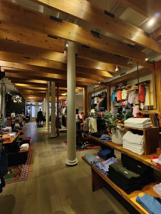 Patagonia 9