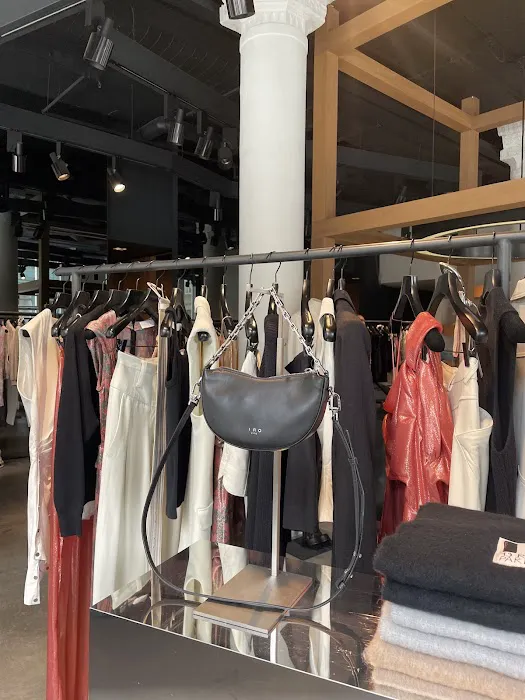 IRO Paris 5