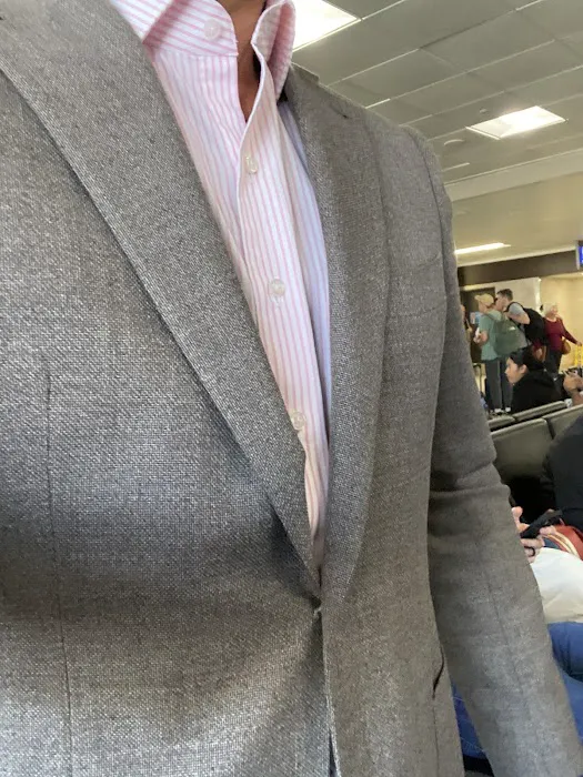 Proper Cloth 6