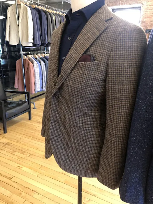 Proper Cloth 9