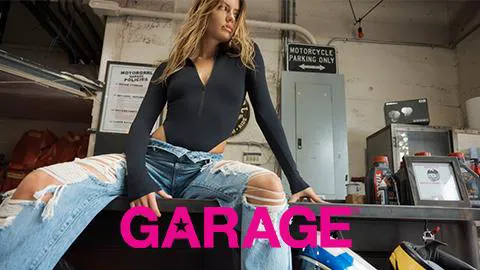 Garage 2