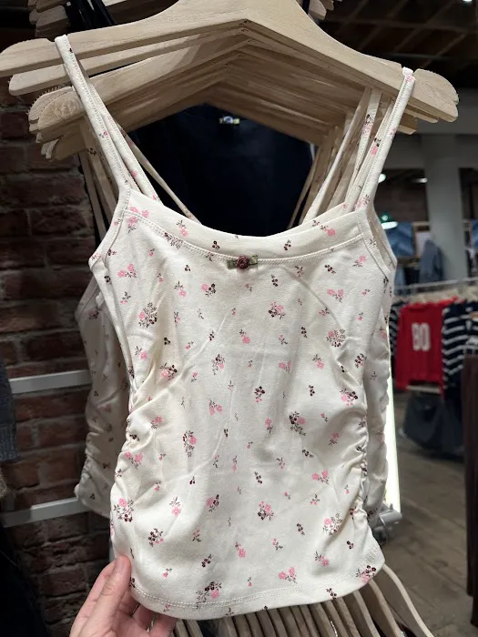 Cotton On 0