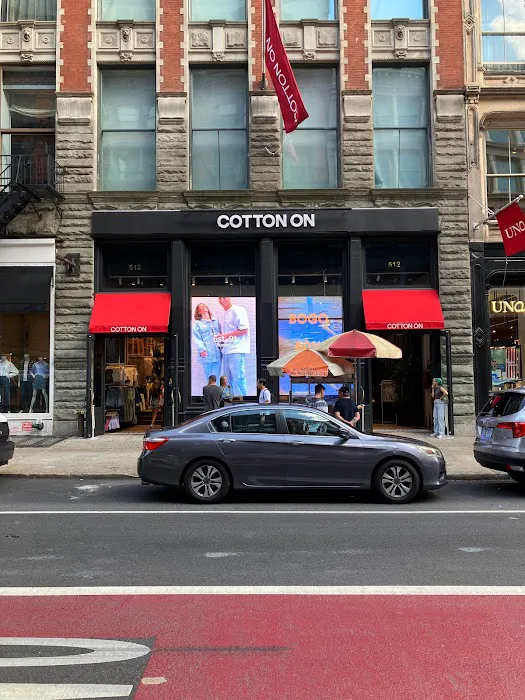 Cotton On 2
