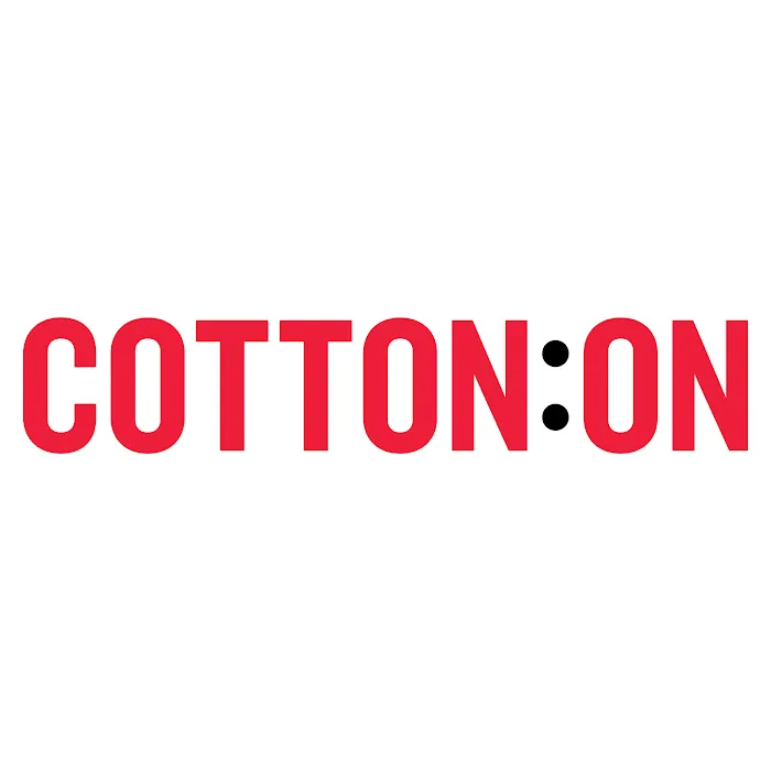 Cotton On 8