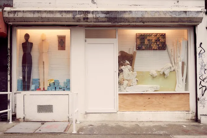 Bode One-Of-A-Kind Shoppe 1