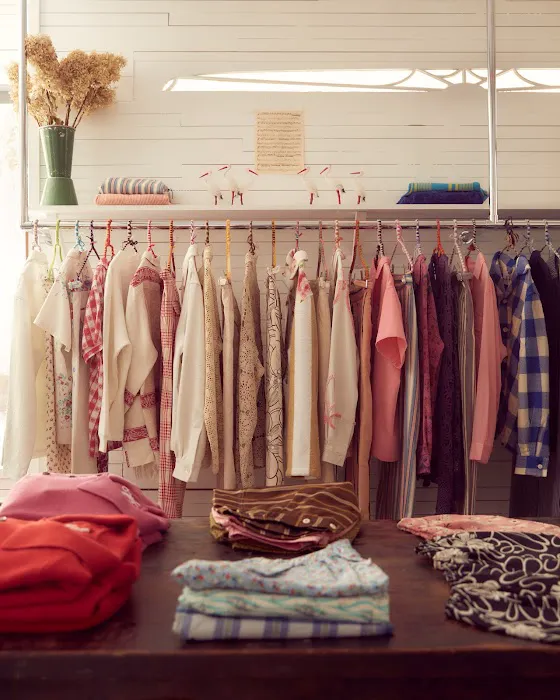 Bode One-Of-A-Kind Shoppe 3