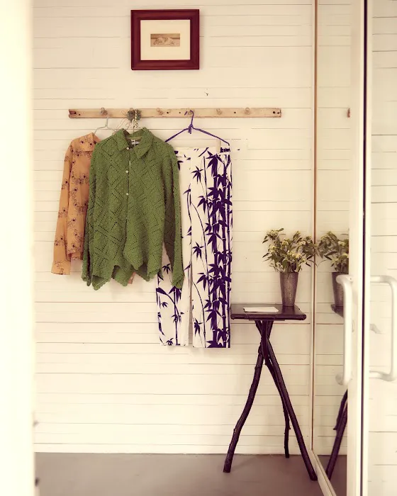 Bode One-Of-A-Kind Shoppe 0