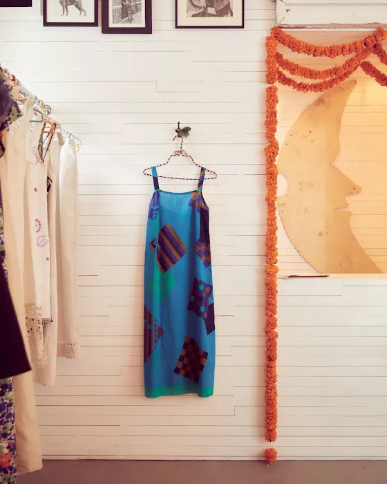 Bode One-Of-A-Kind Shoppe 7