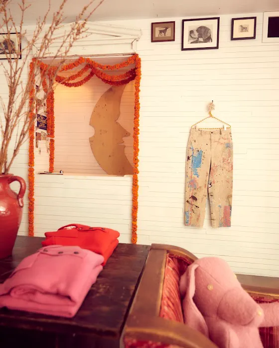 Bode One-Of-A-Kind Shoppe 5