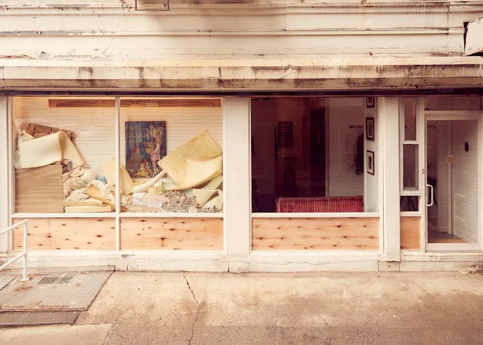 Bode One-Of-A-Kind Shoppe 9