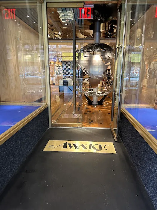 Awake NY 5