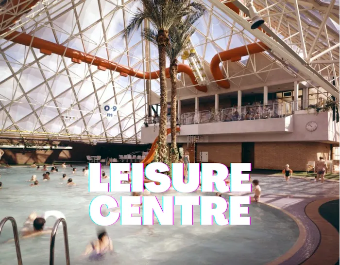 Leisure Centre 8