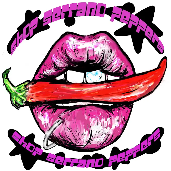 shopserranopeppers 1