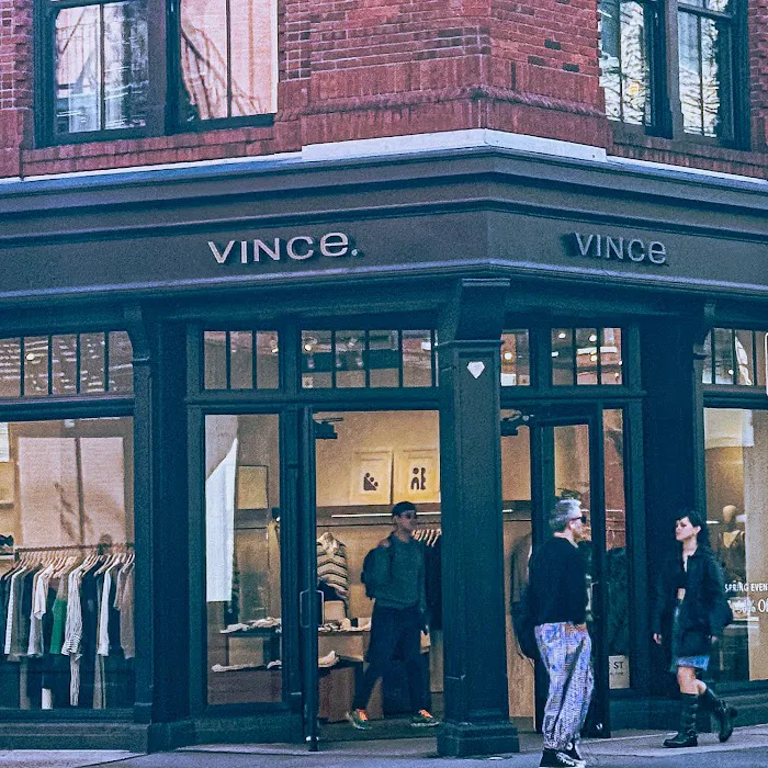 Vince 3