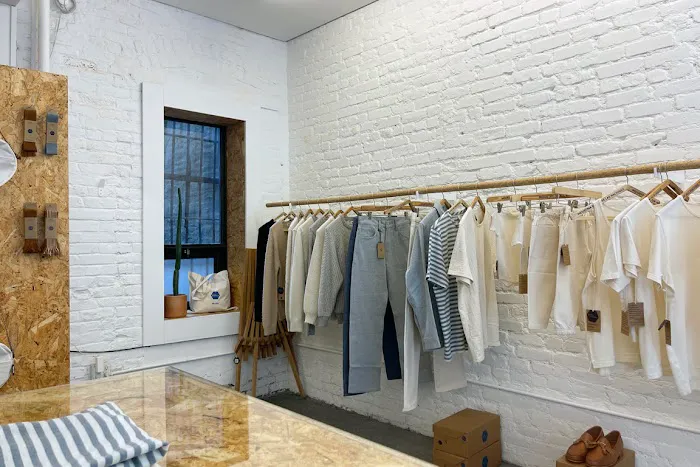 Industry of All Nations - Undyed Shop 4