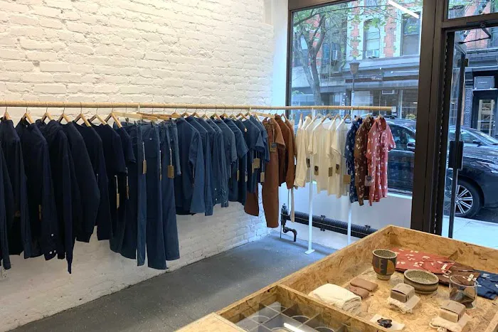 Industry of All Nations - Undyed Shop 2