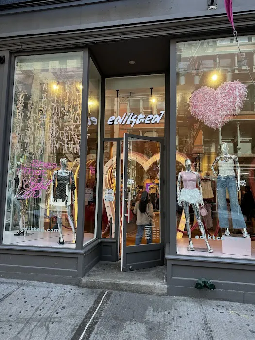 Edikted Soho 1