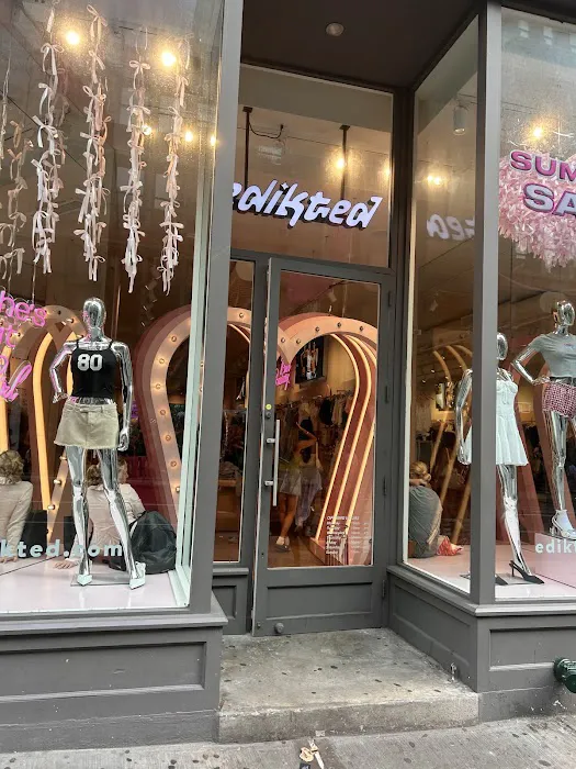 Edikted Soho 3