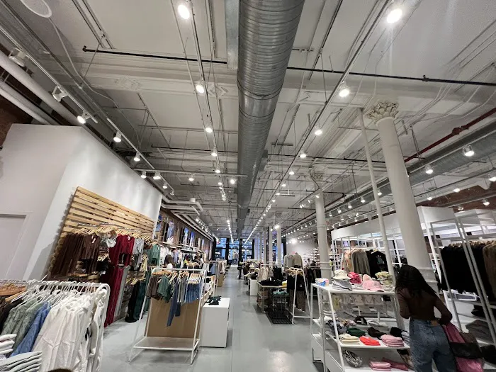 PacSun 2