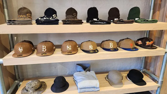 New Era Cap Store 0