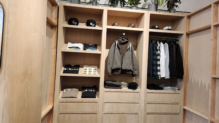 New Era Cap Store 5