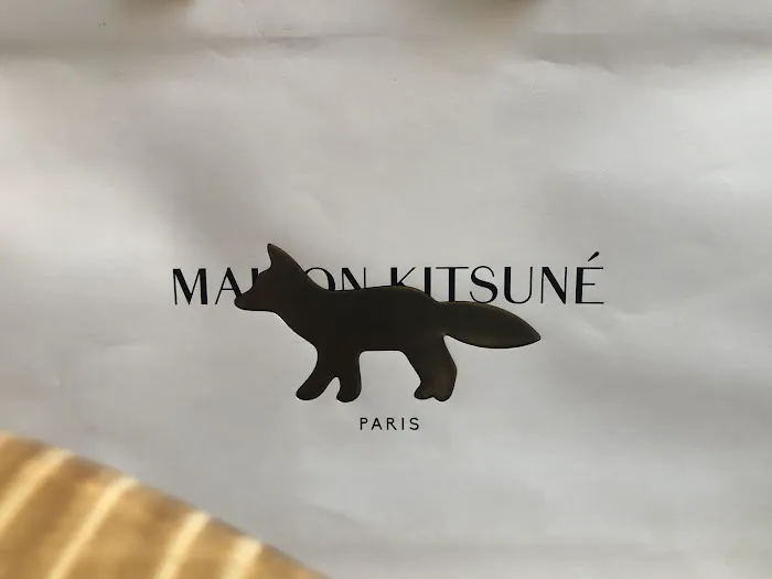 Maison Kitsuné New York 7