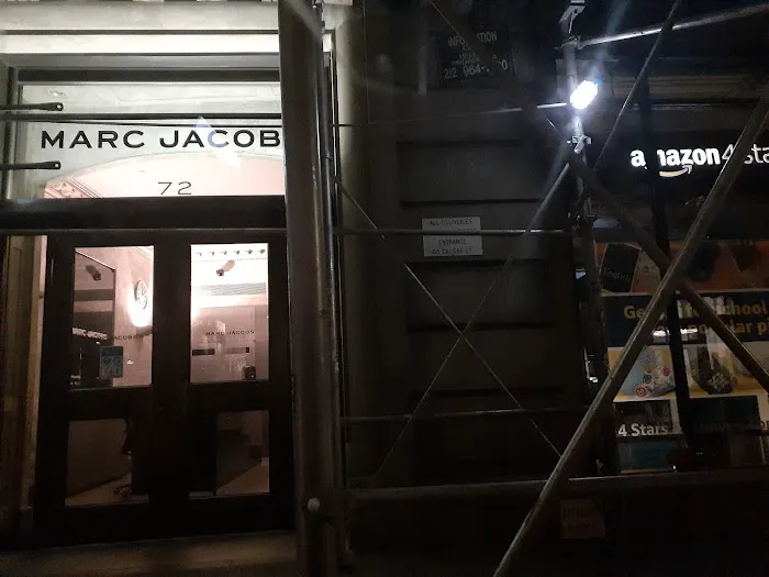 Marc Jacobs International 2