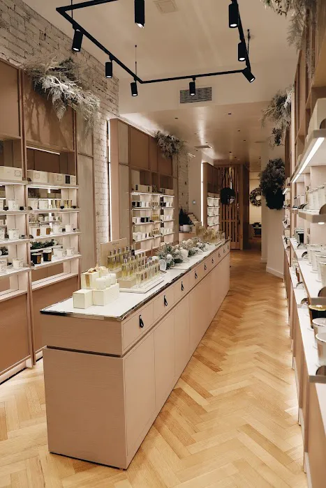 Mizensir Soho Boutique 3