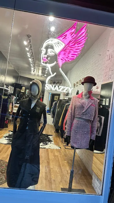 Snazzy 3